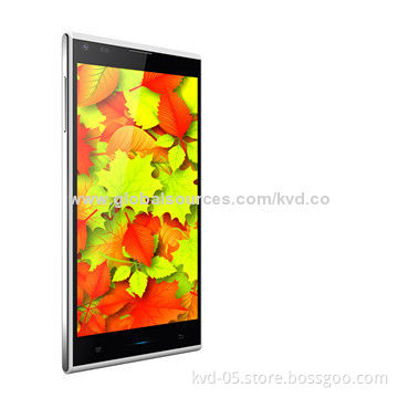 GPS Phone with Octa-core Smartphone